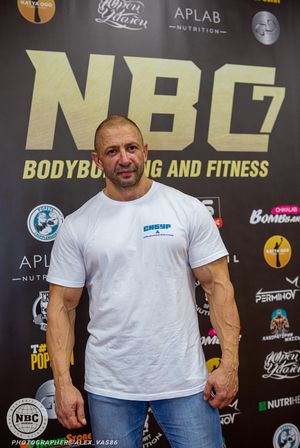 Фотограф Александр Васильев